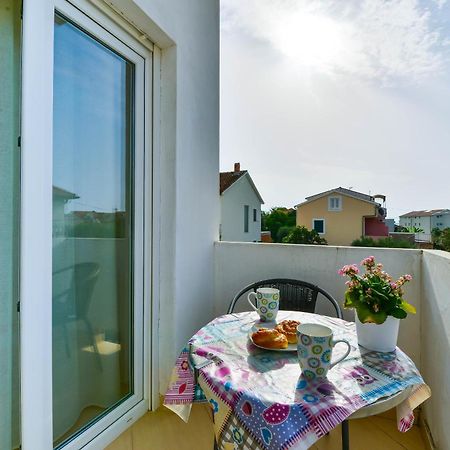 Apartments Lavanda Турань Екстер'єр фото