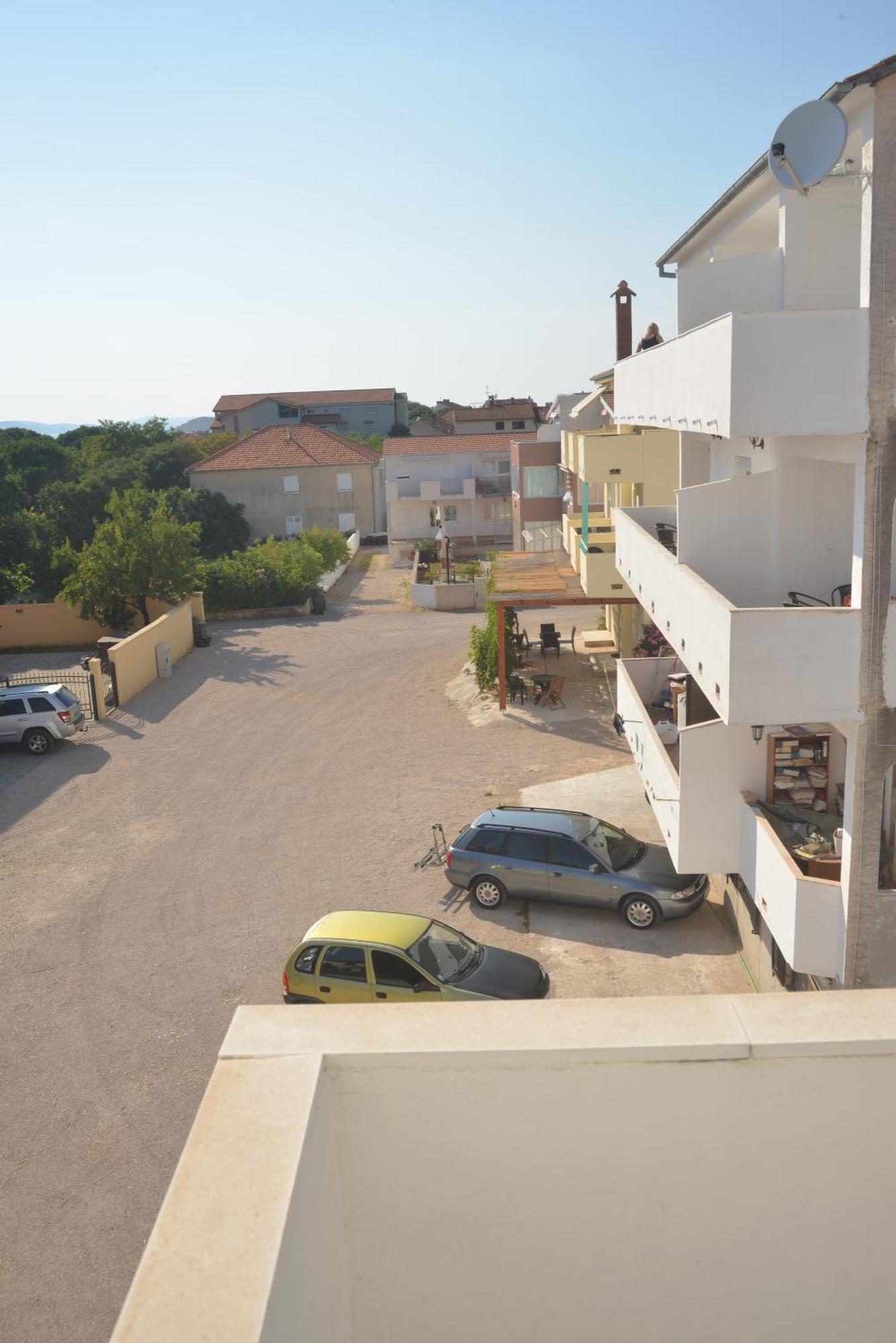 Apartments Lavanda Турань Екстер'єр фото