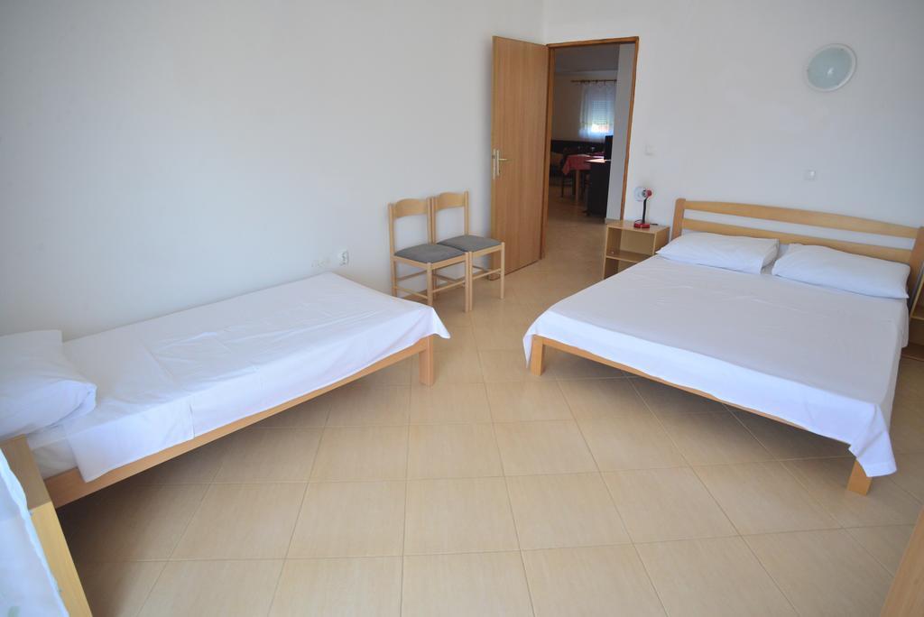 Apartments Lavanda Турань Екстер'єр фото