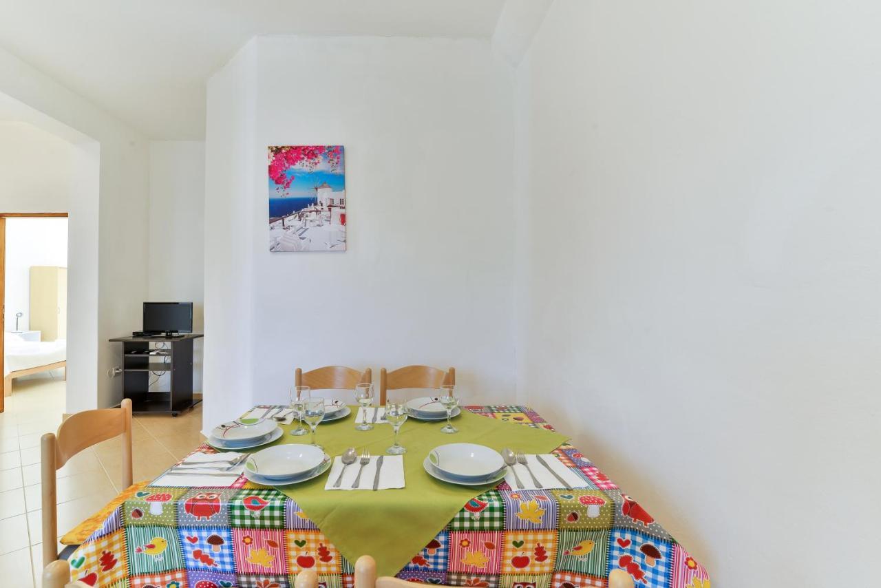 Apartments Lavanda Турань Екстер'єр фото