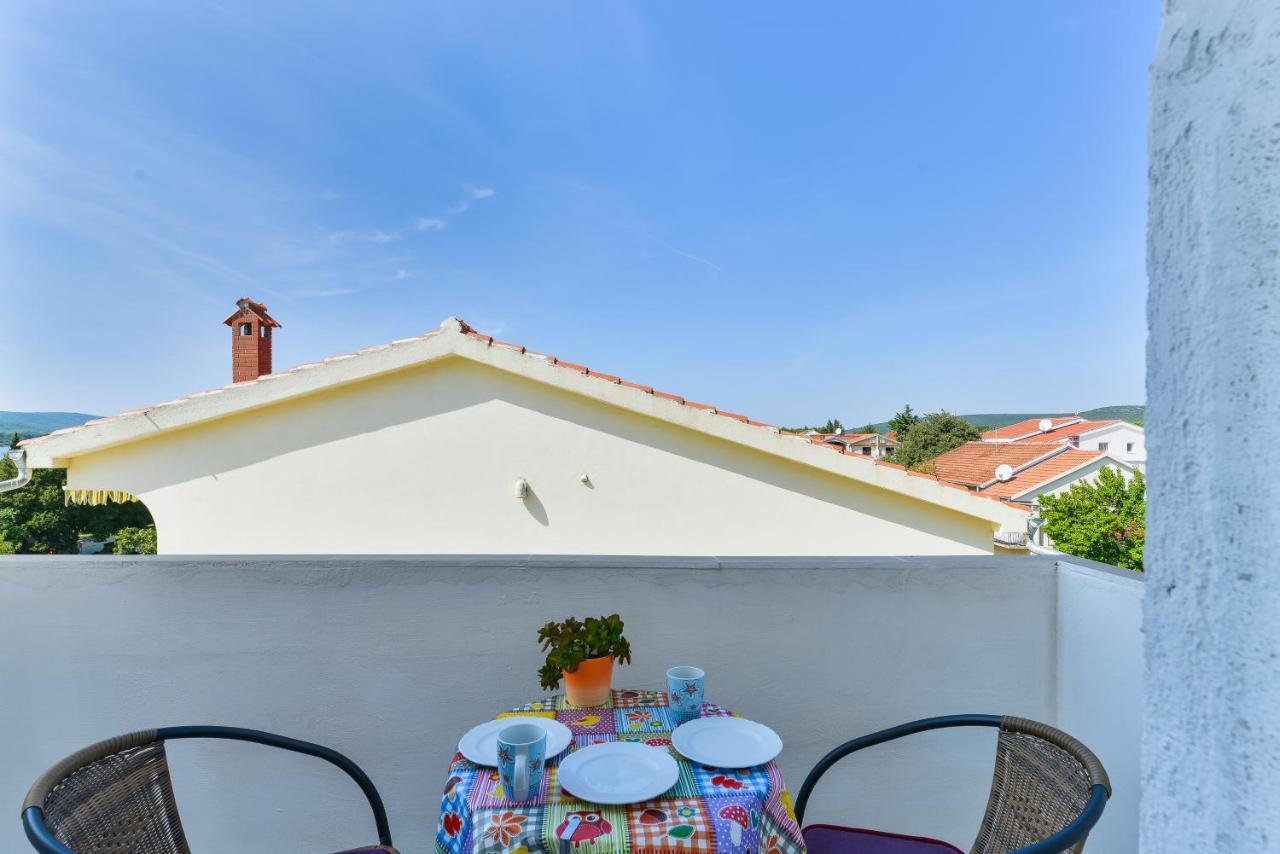 Apartments Lavanda Турань Екстер'єр фото