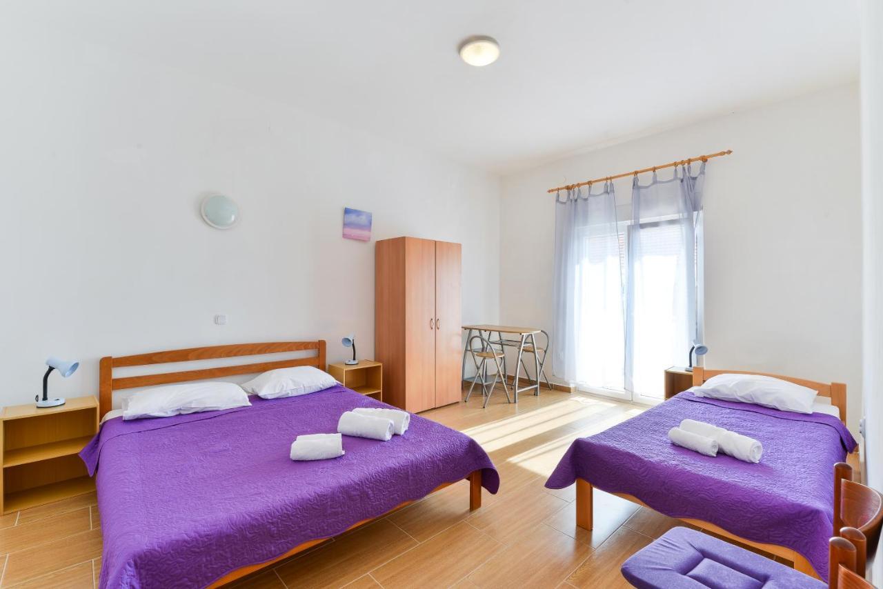 Apartments Lavanda Турань Екстер'єр фото