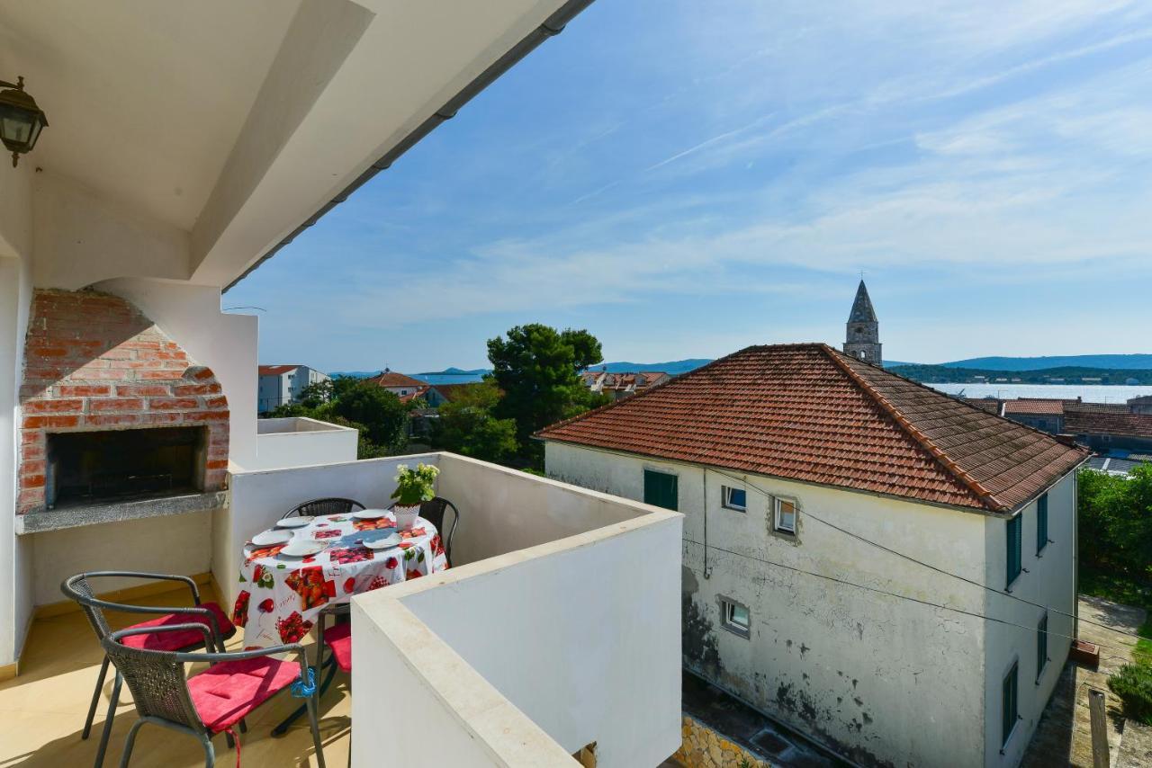 Apartments Lavanda Турань Екстер'єр фото