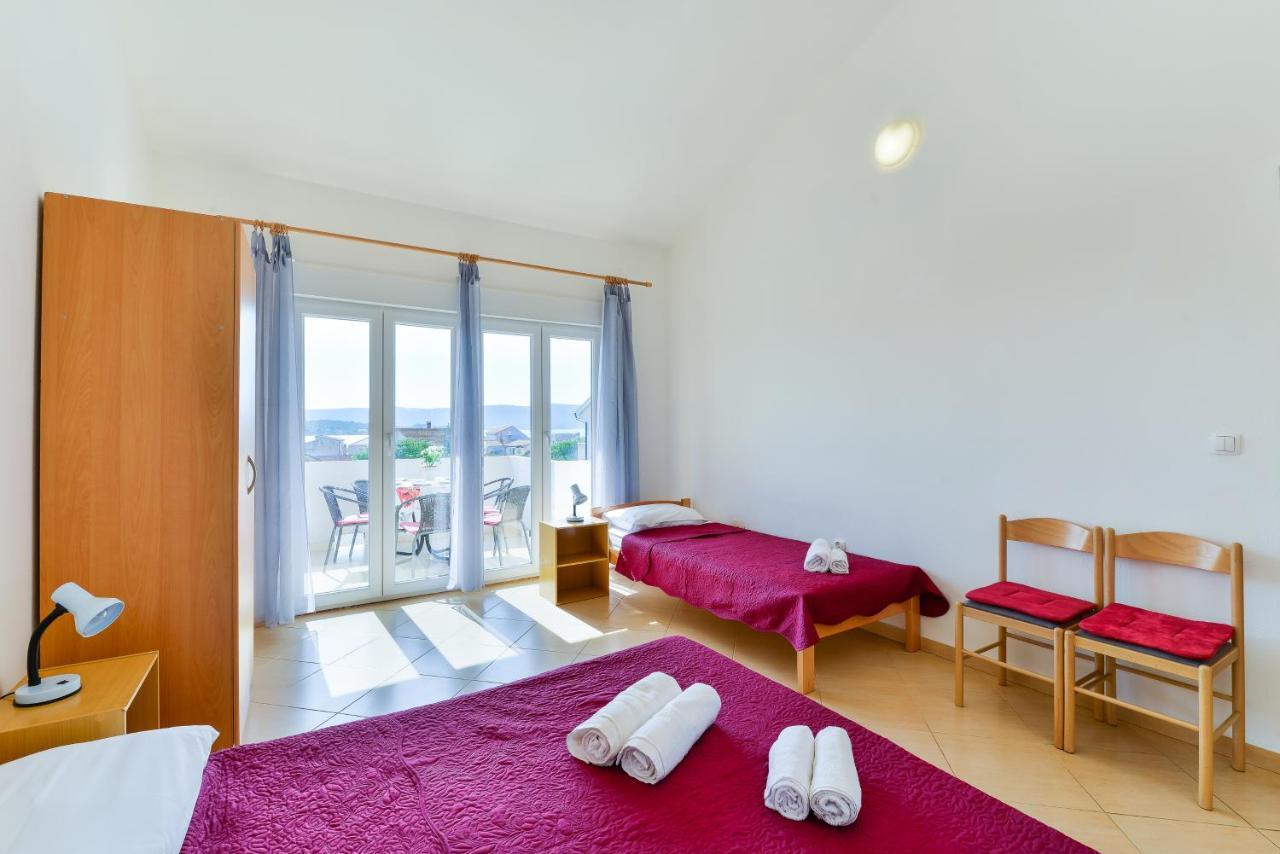 Apartments Lavanda Турань Екстер'єр фото