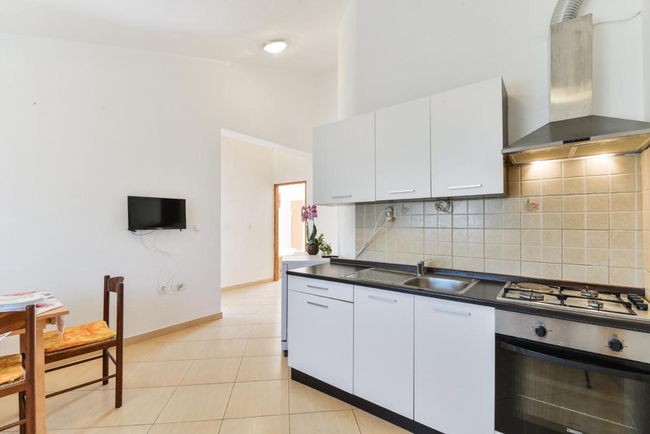 Apartments Lavanda Турань Екстер'єр фото