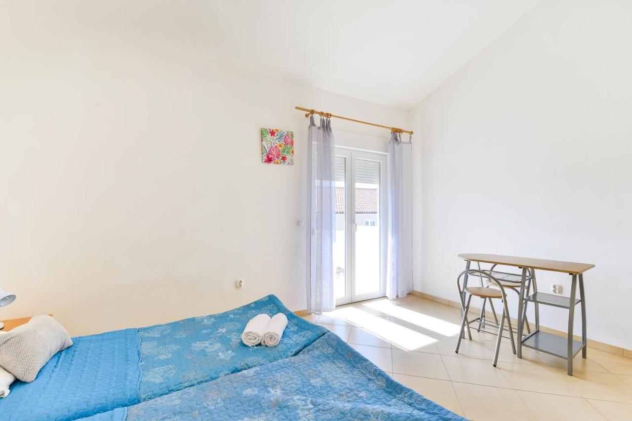 Apartments Lavanda Турань Екстер'єр фото