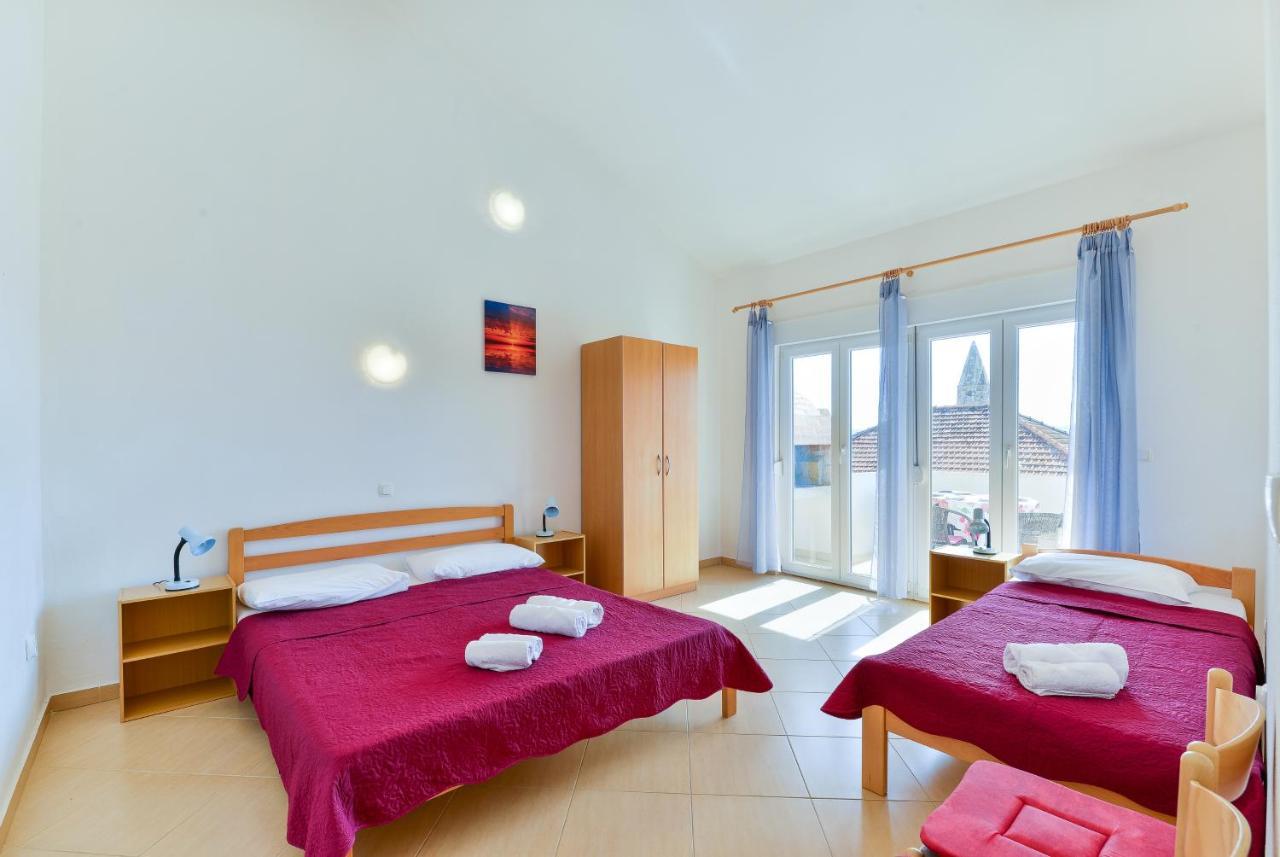 Apartments Lavanda Турань Екстер'єр фото