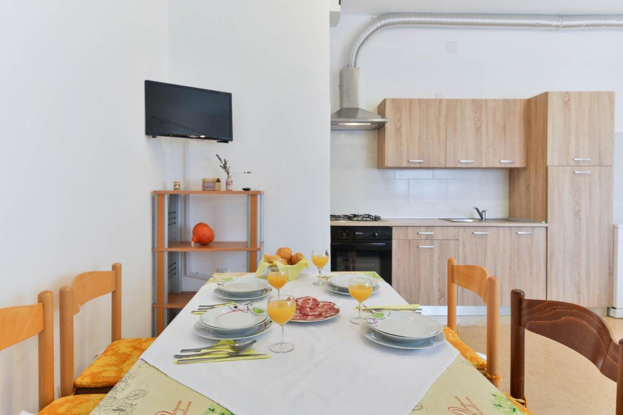 Apartments Lavanda Турань Екстер'єр фото